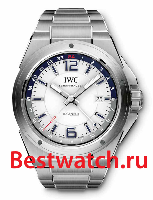 Часы IWC Ingenieur IW324404