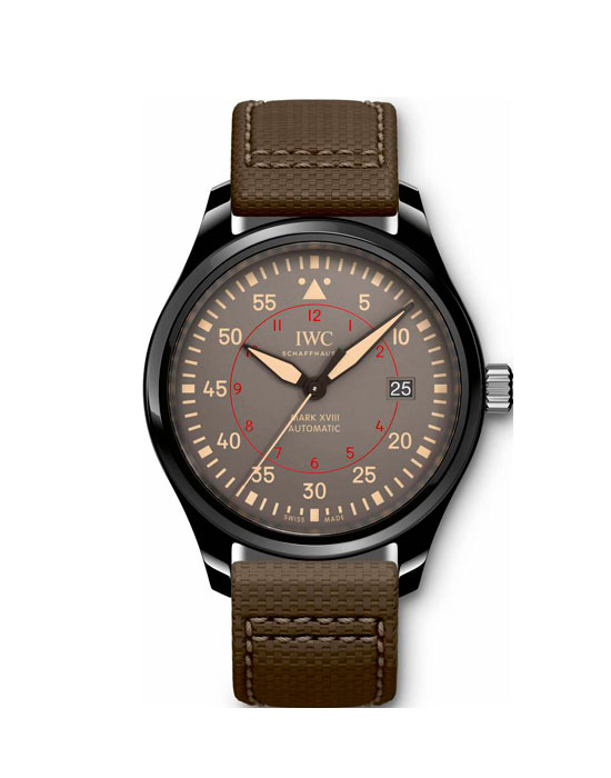 Часы IWC Pilots Watch IW324702