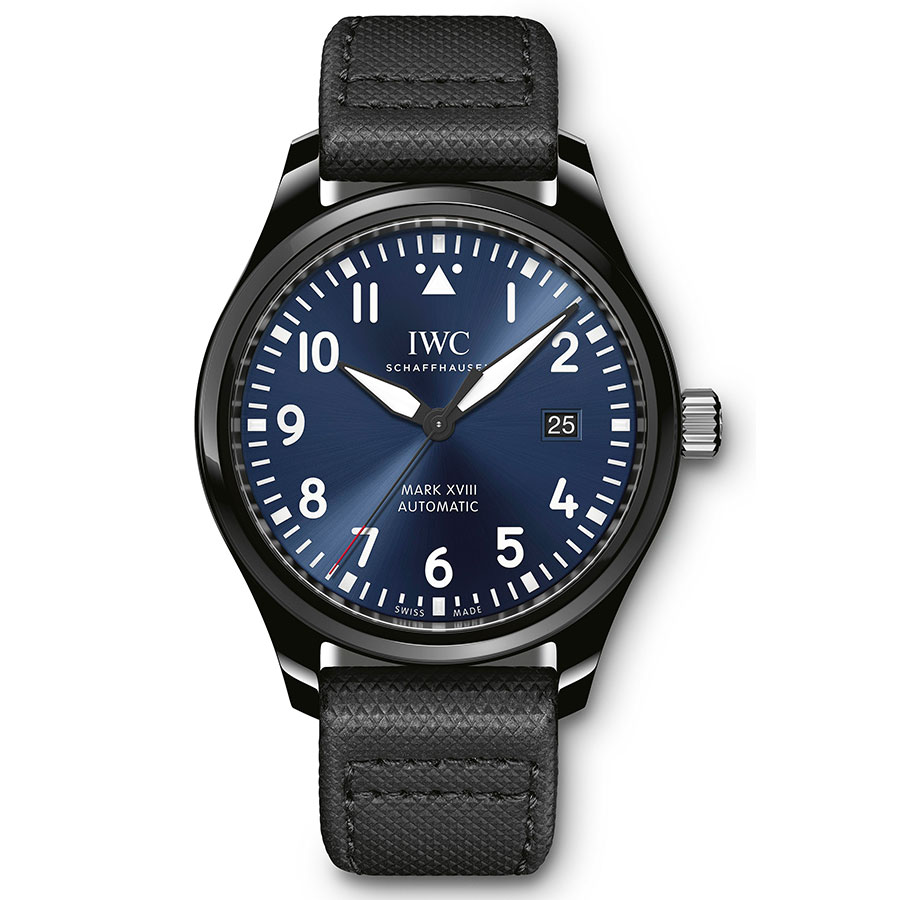 Часы IWC Pilots Watch IW324703