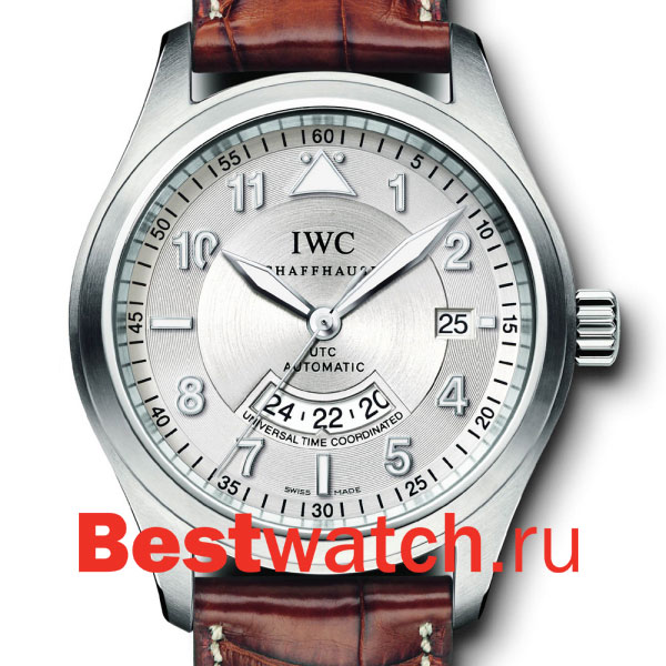 Часы IWC Pilots Watch Spitfire IW325110