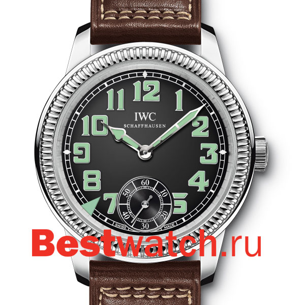 Часы IWC Pilots Watch Spitfire IW325401