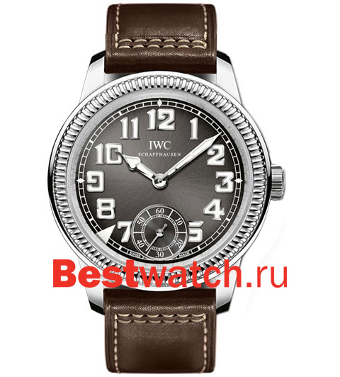 Часы IWC Vintage IW325403