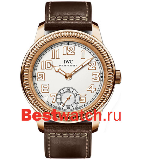 Часы IWC Vintage IW325404