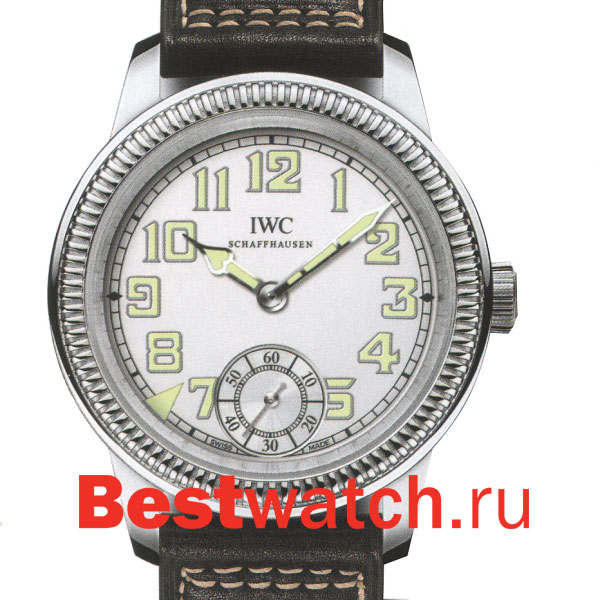 Часы IWC Pilots Watch Spitfire IW325405