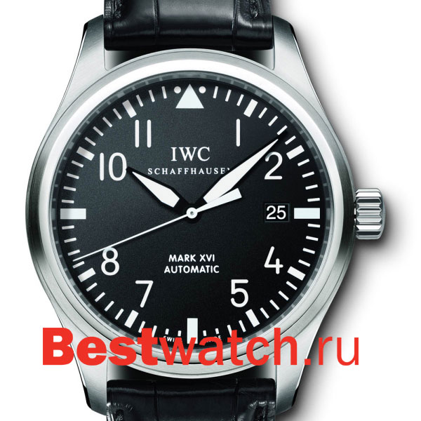 Часы IWC Pilots Watch Spitfire IW325501