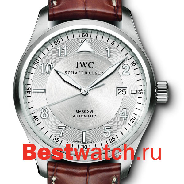 Часы IWC FLIEGERUHREN CLASSICS IW325502