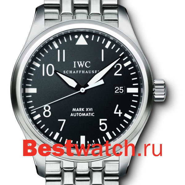 Часы IWC FLIEGERUHREN CLASSICS IW325504