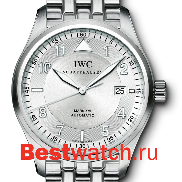 Часы IWC FLIEGERUHREN CLASSICS IW325505