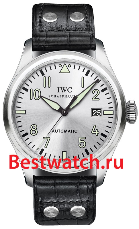 Часы IWC Pilots Watch IW325519