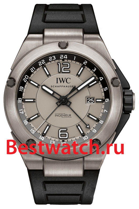 Часы IWC Ingenieur IW326403