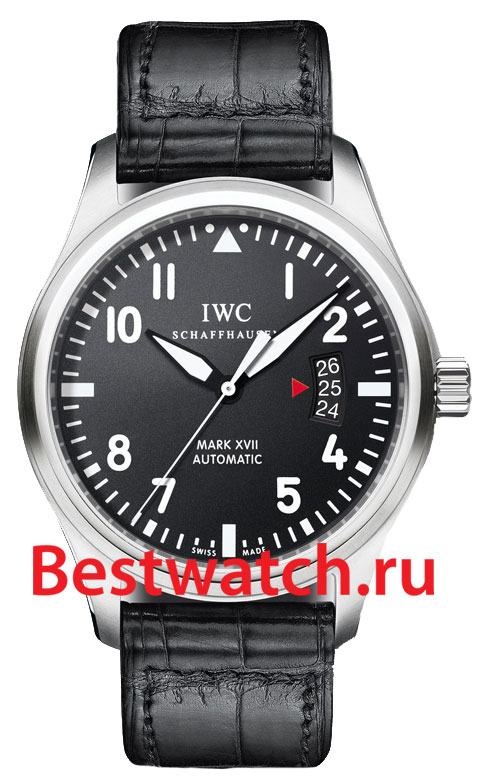 Часы IWC Pilots Watch IW326501