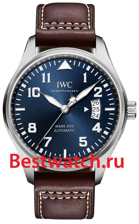 Часы IWC Pilots Watch IW326506