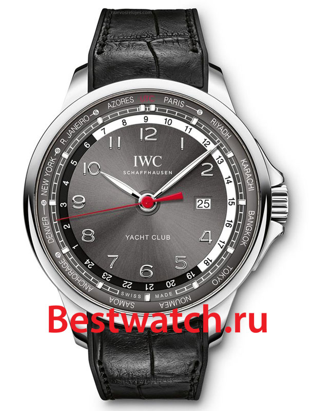 Часы IWC Portugueser IW326602