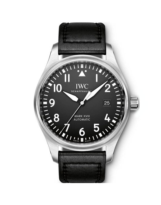 Часы IWC Pilots Watch IW327001