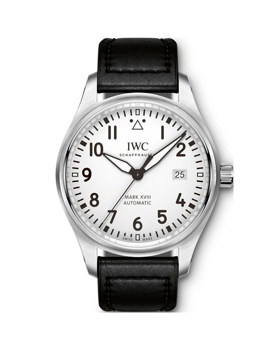 Часы IWC Pilots Watch IW327002