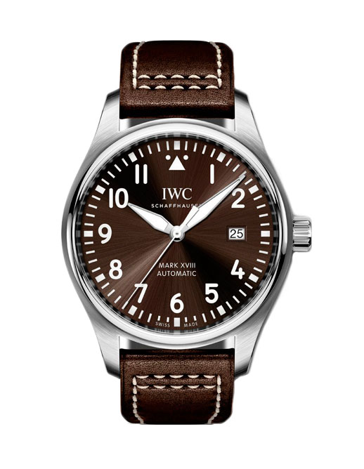 Часы IWC Pilots Watch IW327003