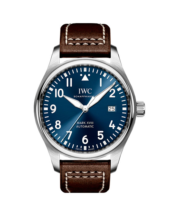 Часы IWC Pilots Watch IW327004