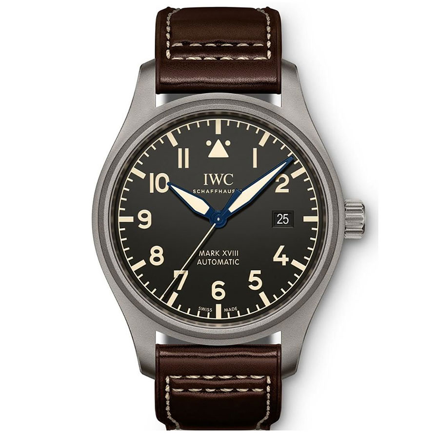 Часы IWC Pilots Watch IW327006