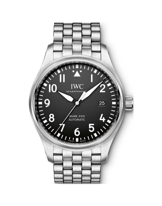 Часы IWC Pilots Watch IW327011
