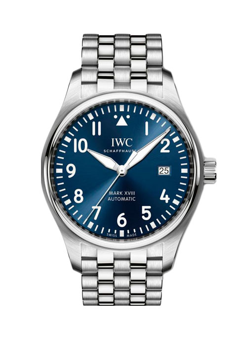 Часы IWC Pilots Watch IW327014