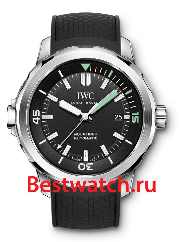 Часы IWC AQUATIMER IW329001
