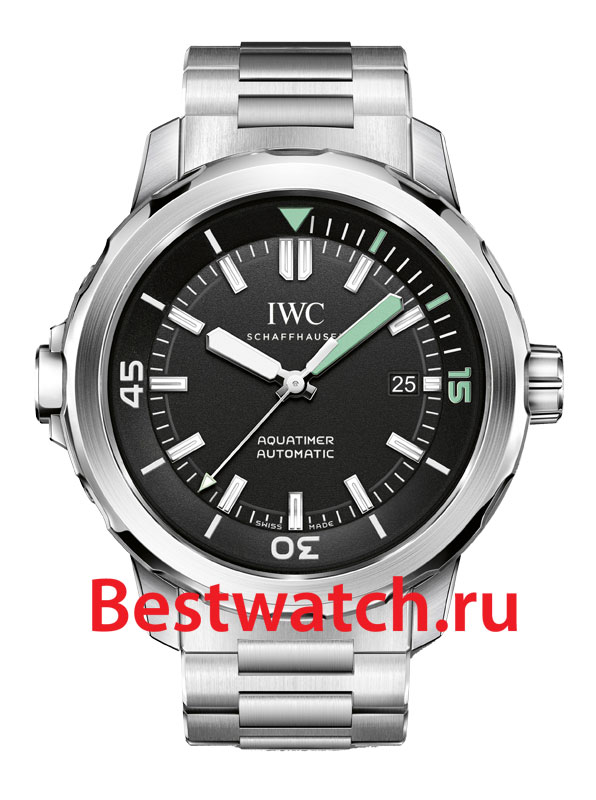 Часы IWC AQUATIMER IW329002