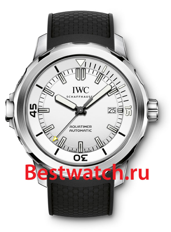 Часы IWC AQUATIMER IW329003