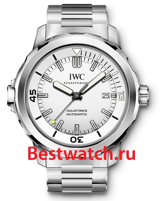 Часы IWC AQUATIMER IW329004