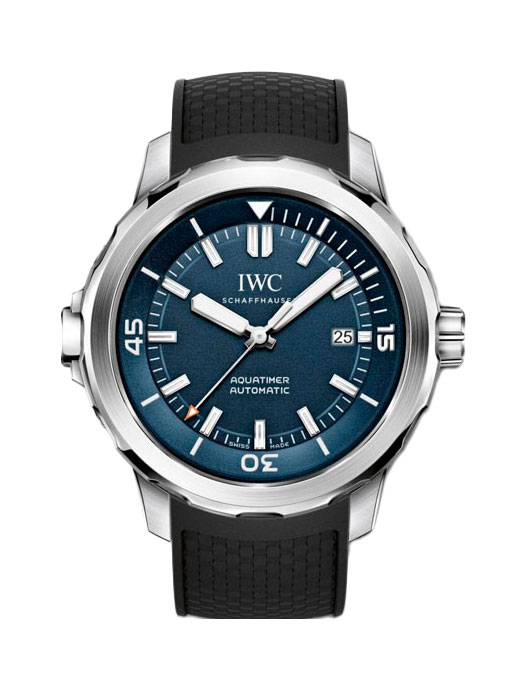 Часы IWC Aquatimer IW329005