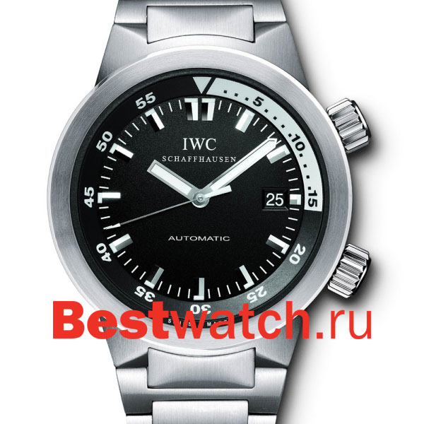 Часы IWC AQUATIMER IW354805