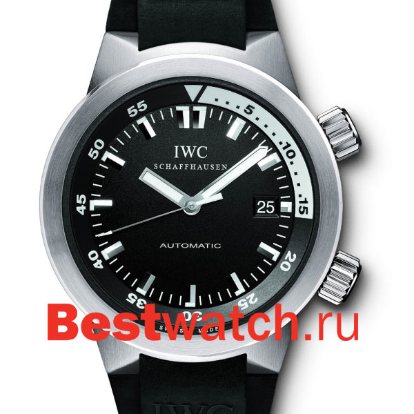 Часы IWC AQUATIMER IW354807