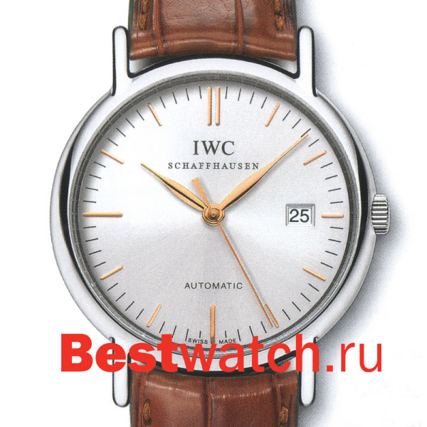 Часы IWC PORTOFINO IW356303