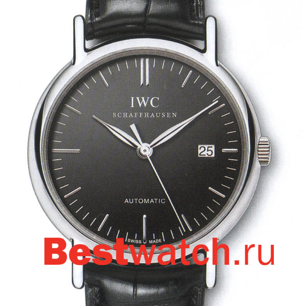 Часы IWC PORTOFINO IW356305