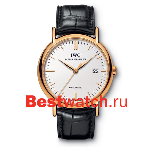 Часы IWC PORTOFINO IW356306