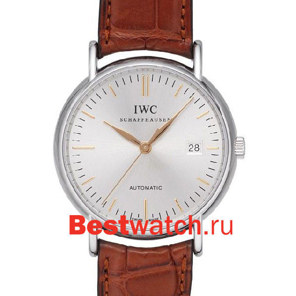Часы IWC PORTOFINO IW356307