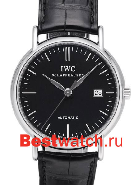 Часы IWC PORTOFINO IW356308