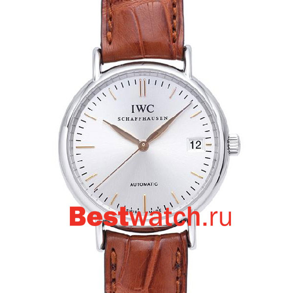 Часы IWC PORTOFINO IW356404