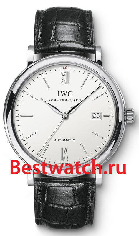 Часы IWC PORTOFINO IW356501