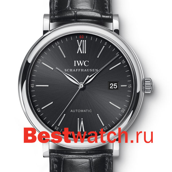 Часы IWC PORTOFINO IW356502