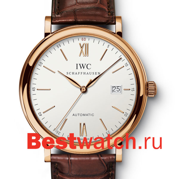 Часы IWC PORTOFINO IW356504