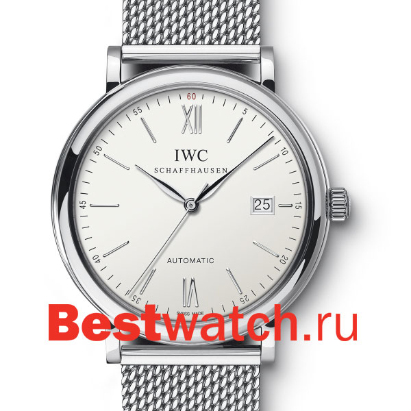 Часы IWC PORTOFINO IW356505