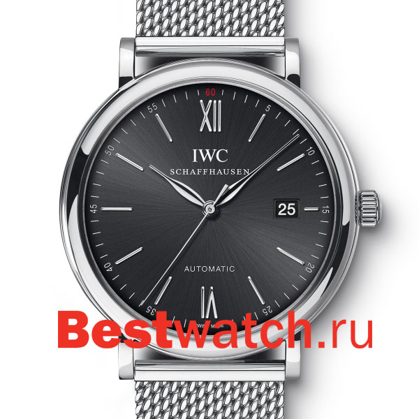 Часы IWC PORTOFINO IW356506