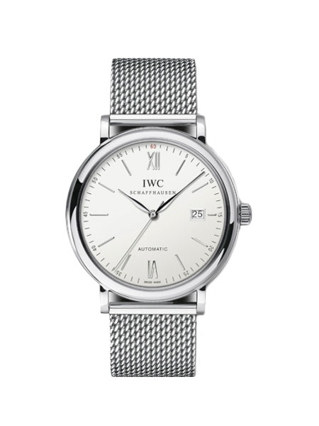 Часы IWC Portofino IW356507