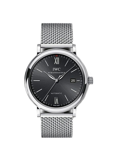 Часы IWC Portofino IW356508