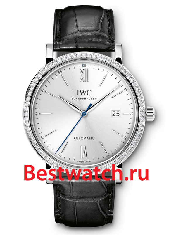 Часы IWC PORTOFINO IW356514