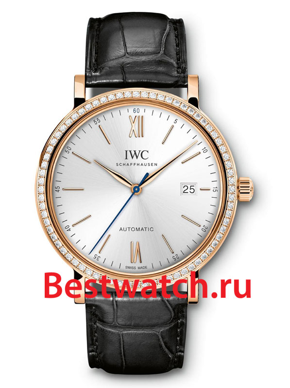 Часы IWC PORTOFINO IW356515