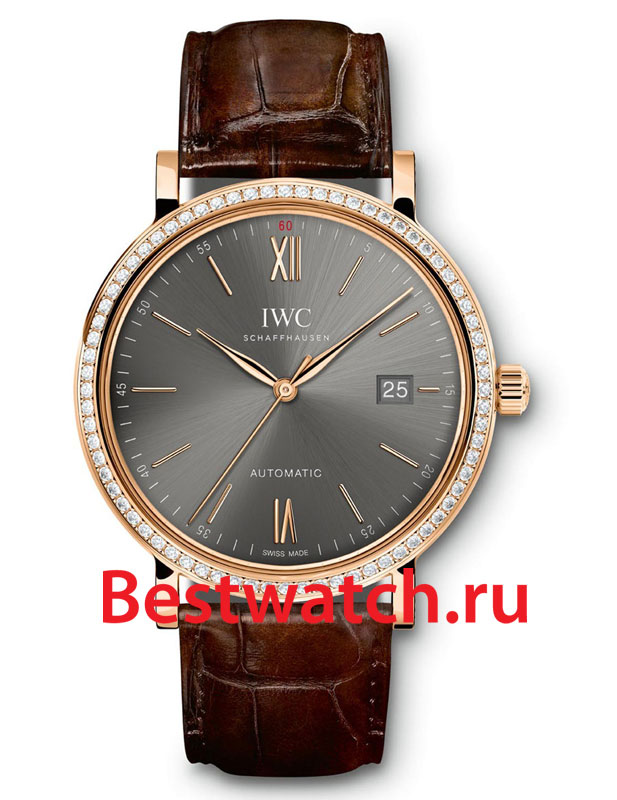 Часы IWC PORTOFINO IW356516