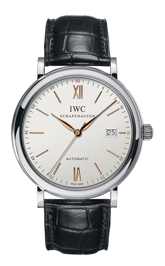 Часы IWC PORTOFINO IW356517