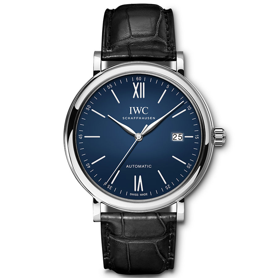 Часы IWC Portofino IW356518