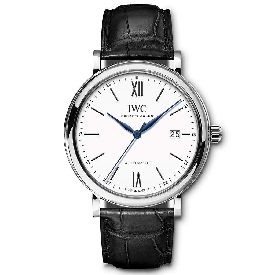 Часы IWC Portofino IW356519